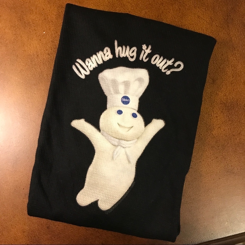 ❤️Pilsbury Long Size Thermal